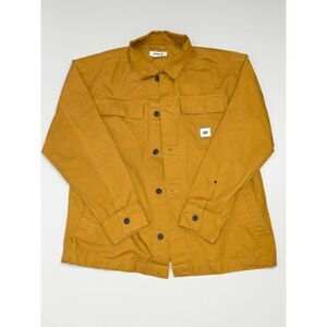 CAT WWR Canvas Heavyweight Shirt Jacket